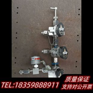 JA4RQ000议价 富士金手动调节隔膜阀L.NO.