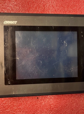 [维修]CERMATE 触摸屏 GD17n-BST2E-C0 二手包