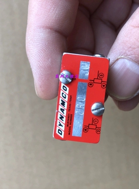 DYNAMCO 电磁阀 0R0  ORO