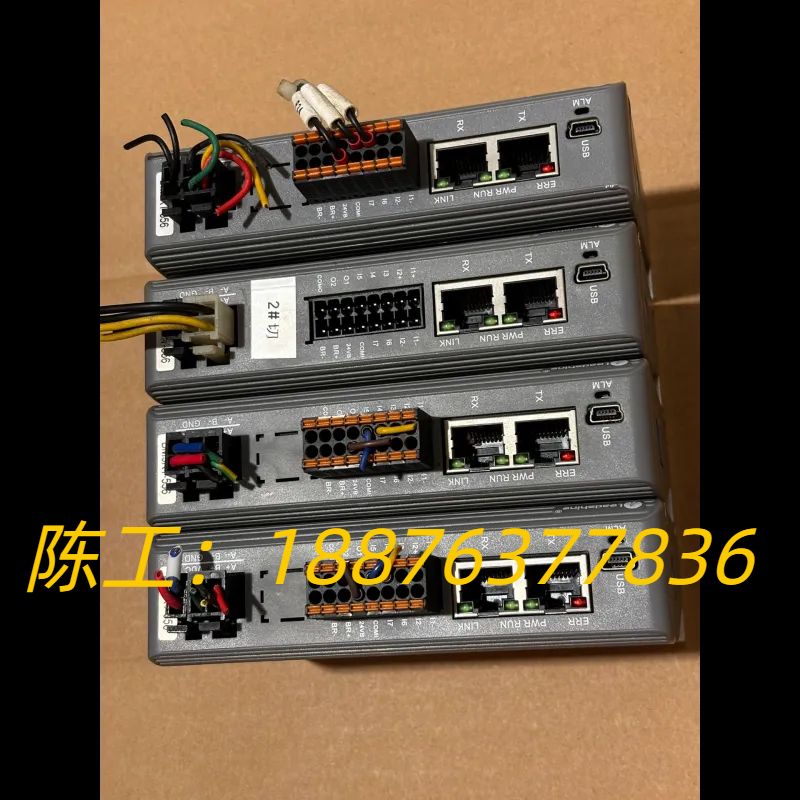 全新雷赛DM3RT-556总线式两相步进驱动器 RTEX总线议价
