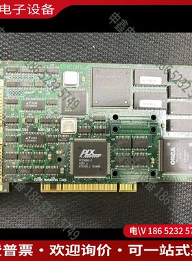 议价：EICONCARD S94 、ⅩCS30芯片 艾康采集卡