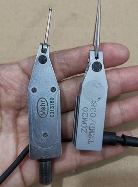 议价Mahr马尔 5313180/ZOM20 T2MD/038