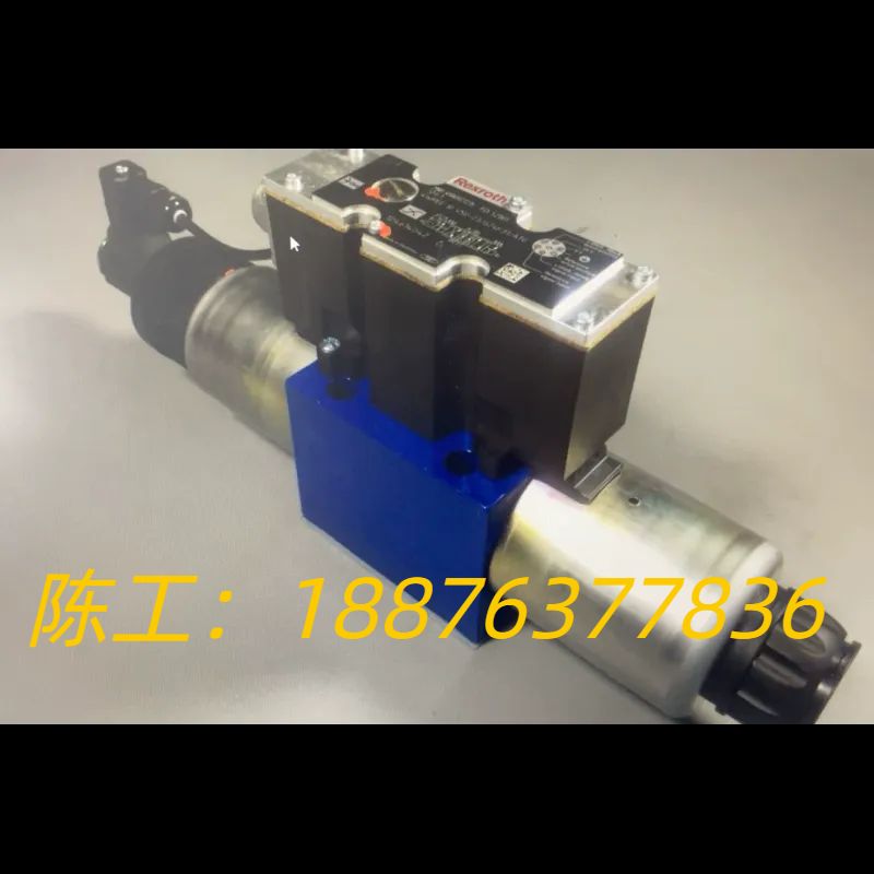 全新正品R900617269 4WREE10V75-2X/G议价