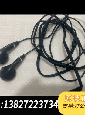SENNHEISER/森海塞尔 MX550森海塞尔成色看图实