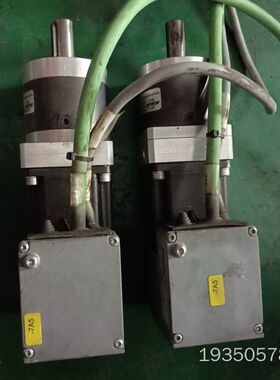 伺服电机ILS1V572S1026   ILA1B57详谈