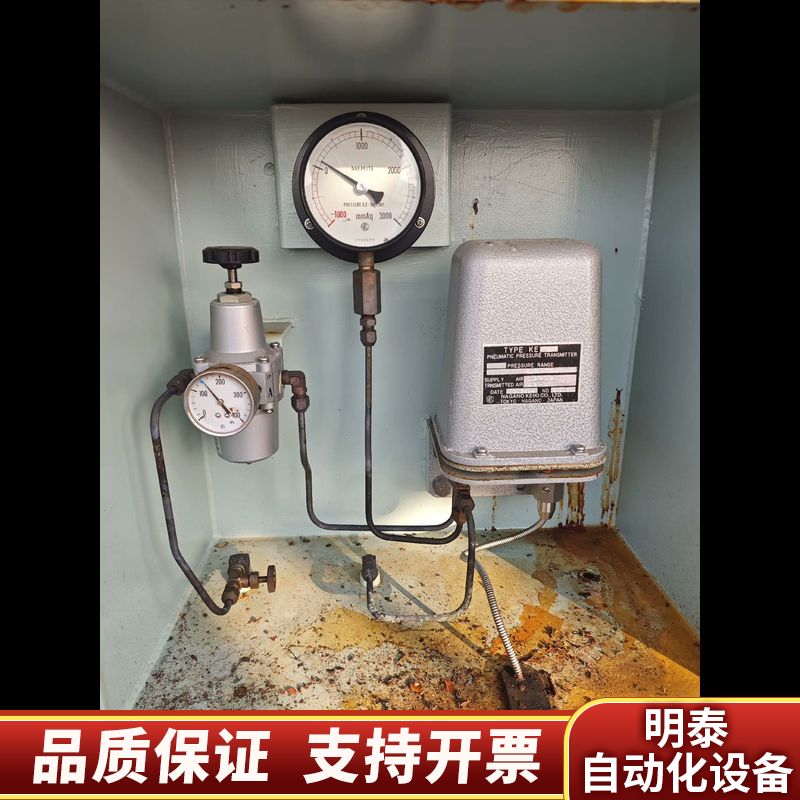 NAGANO  ke21 压力传感器 修理校验，可更换远传法.询价