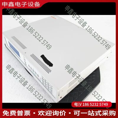 议价：LakeShore 4603通道高斯计磁场计只有一台主