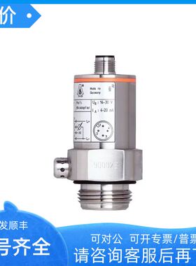 E80346 E80347 ifm易福门传器