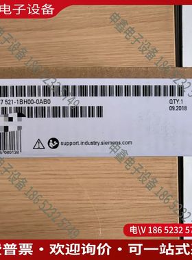 议价：6ES7 521-1BHO0-0AB0产品