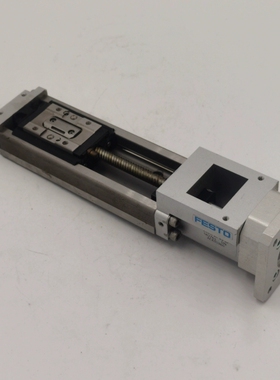 德国FESTO 丝杠滑台  562761  EGSK-20-【议价】