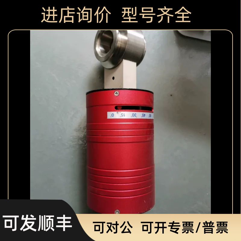 ATOVAC真空阀门蝶阀ATV1000 :ATV1000-1-40-1