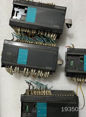 FBs-60XYT FBs-24XYT永宏PLC扩展详谈