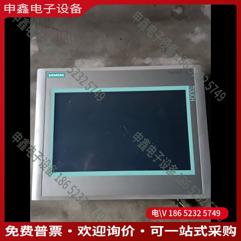 议价： 6AV6 648-OBE11-3AXO