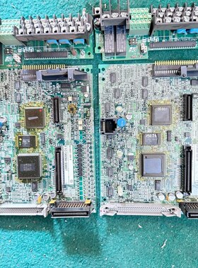 议价安川F7S主板ETC730290-S5026/7 ETC73