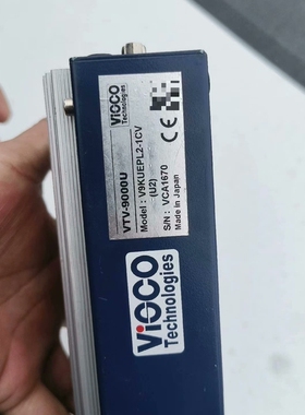 ViOCO VTV-9000U成色如图【议价】