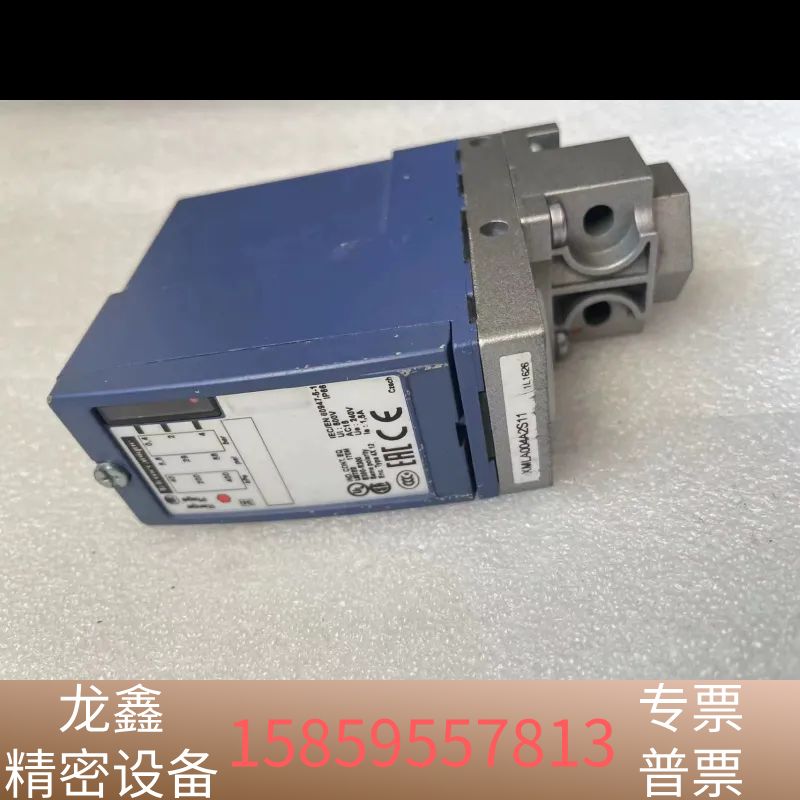 压力开关传感器XMLB XMLA035A 010A 0.议价