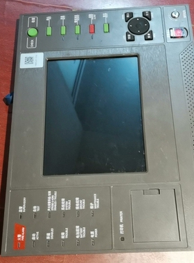 【议价】kidde火灾报警器主机面板