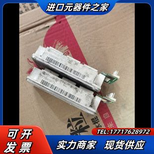 FF300R12KT3模块议价