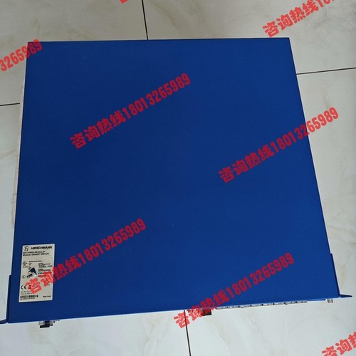 赫斯曼MACH4002 48G+4G-L2P 核心网交换机