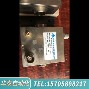 华泰Gooch&Housego古奇QS27-3S-LF-F01激