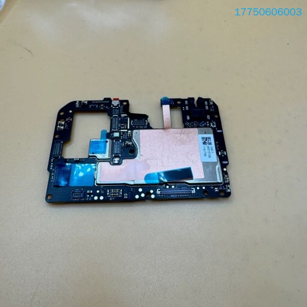 Redmi Note10Pro谷歌版本国际通用主板4G 8+