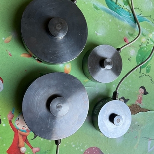 议价 德国LORENZ力传感器R10X30T R10X15T.拆机