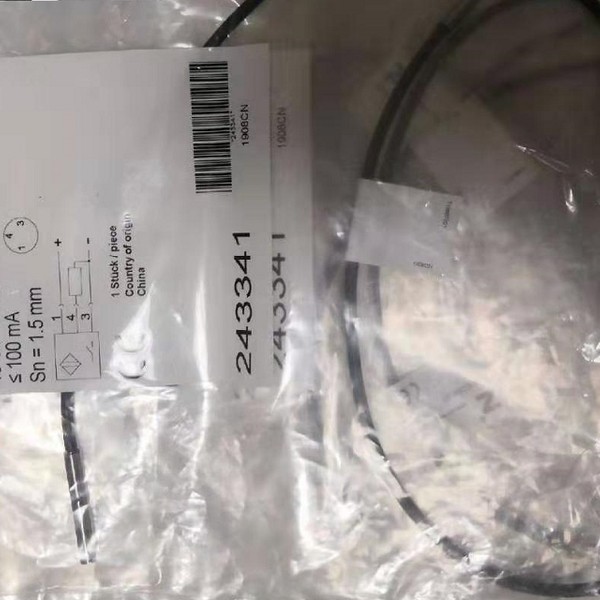 ZIMMER  MFS02-K-KHC-P1-PNP / NJ4-E2SK -01 传器