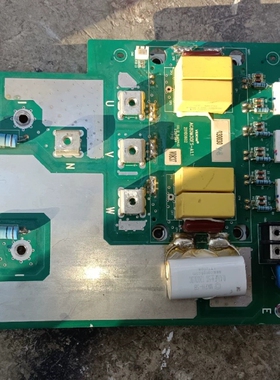 议价伟创变频器AC80S模块板，正常拆机好，多套。主板，驱动板