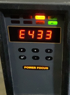 阿特拉斯PF4000-C-HW控制器，议价【议价】