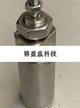 Airpel Airpot E24 D1.0N 石墨摩擦阻尼气缸