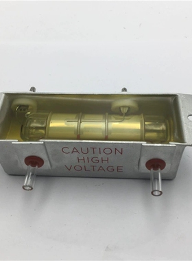 CAUTION HIGH VOLTAGE 9973 OZONATOR ASSY 24550臭氧发生器
