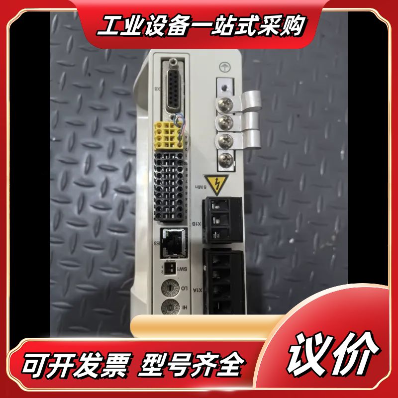 伺服驱动MFE190-04UP-09A0-2N802议价