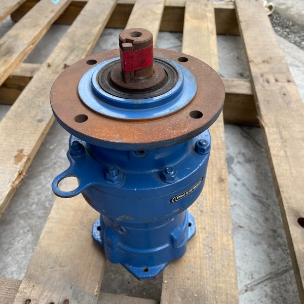 CYCLO DRIVE电机减速机 CNVX-6100DA-2议价