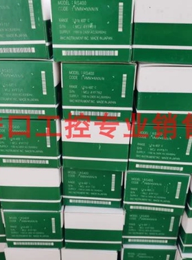 RKC温控器RS40VMMNNN/N温控表