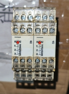 DOLD德国多德MK8804.13安全继电器模块