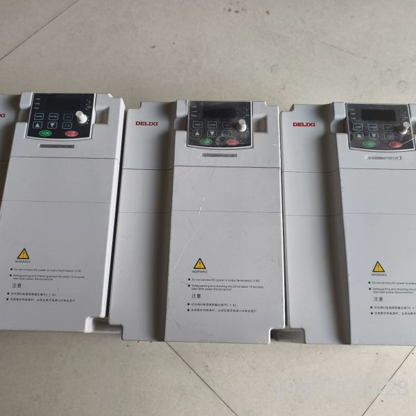 德力西变频器CDI-E102G5R5/P7R5T4B详谈