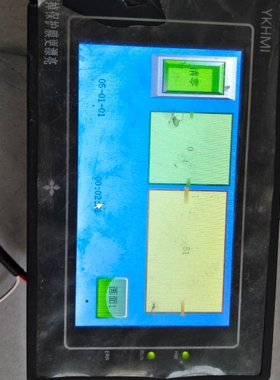 MC-20MR-6MT-430A-FX-A中达优控一体机 测