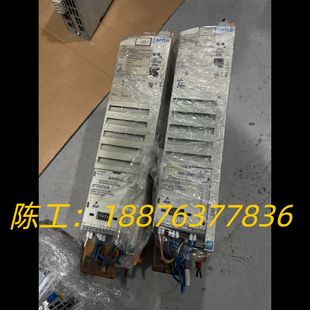 实物拍摄 E82EV152 现货2个 包议价 伦茨变频器