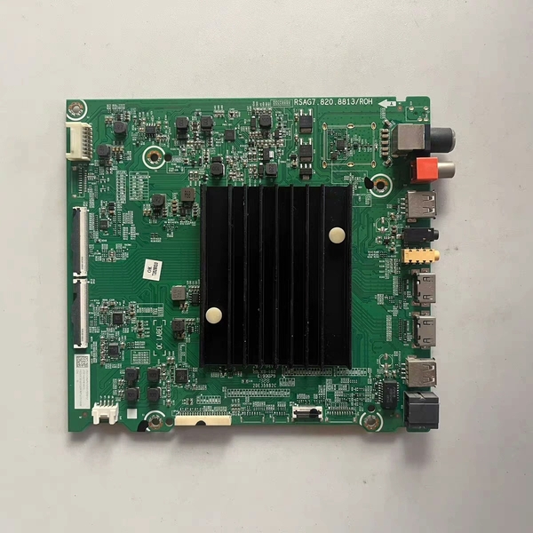 海信HZ55E5D主板RSAG7.820.8813配HE议
