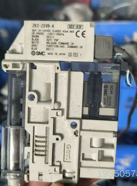 ZK2-ZSVB-A   SMC电磁阀   ，,详谈