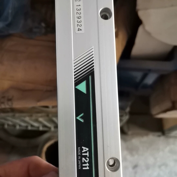 三丰光栅尺AT211-1000A1S-U2-AF.AT211