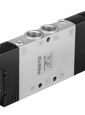 FESTO 170249   电磁阀【议价】