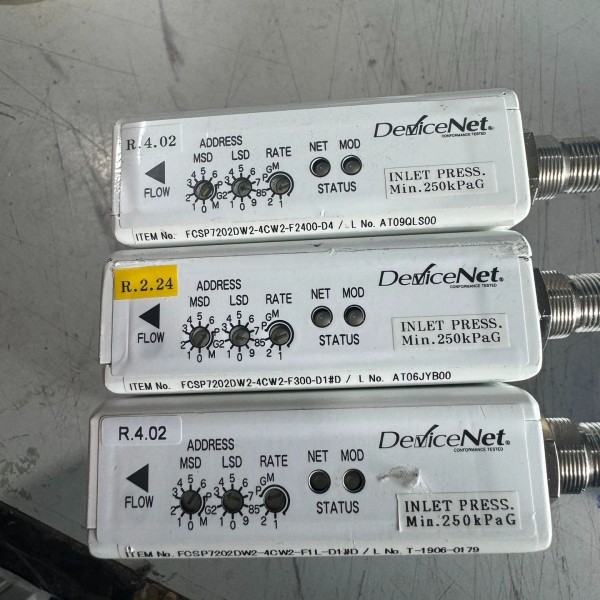 FCSP7202DW2-4CW2-F1L-D1#D/L【议价】