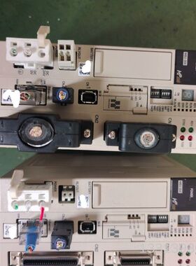 YASKAWA/安川 MP-3300i控制器.，如图议价也可维修
