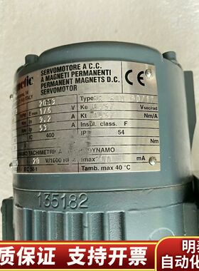 inagnetic伺服电机BR60M30/17实.询价