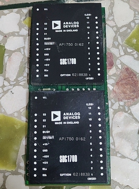 SDC1700。SDC1704-512。HSDC2114