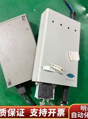 ANIMATICS VD5106，电源控制器，5.询价