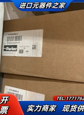 016-86480-0 R1E02 2322 A1直动式派克议价