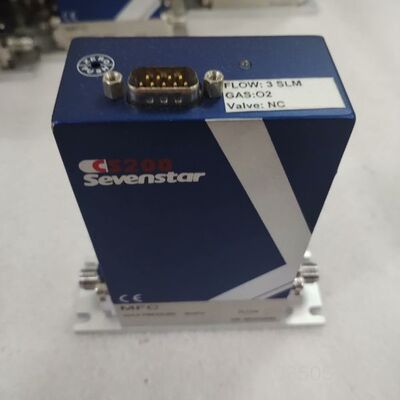 七星流量计CS200A，O2 3L，，新，实详谈