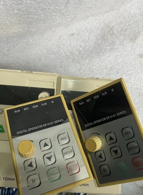 【议价】FOLinn富菱变频器 H100T40007BX0的